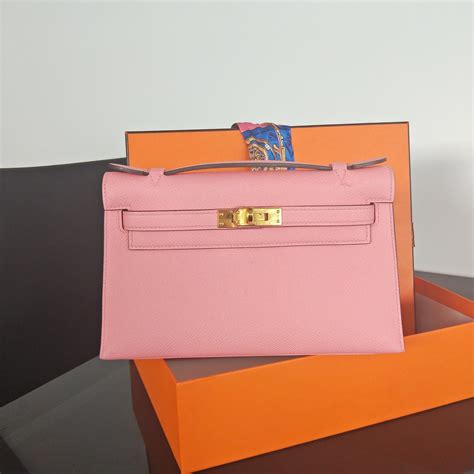 hermes kelly retail price|hermes kelly pochette price.